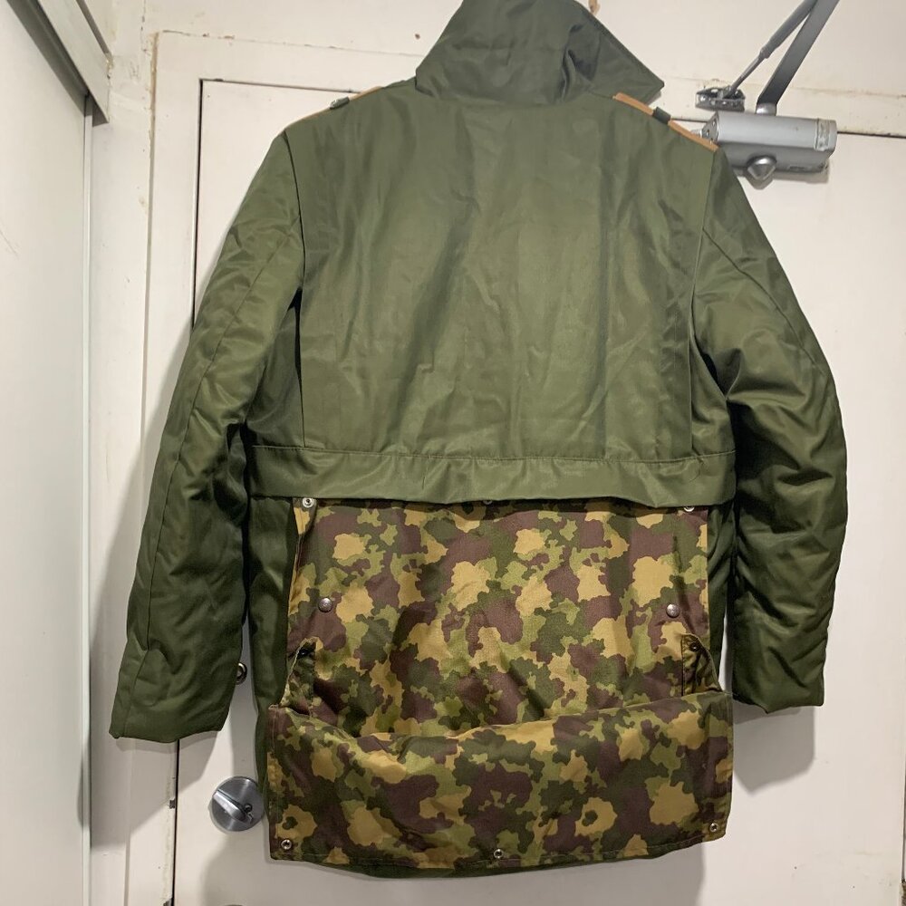VINTAGE WEAR THE BEST LEWEIN CLOTHING JACKETS SIZE S - Picture 8 of 11